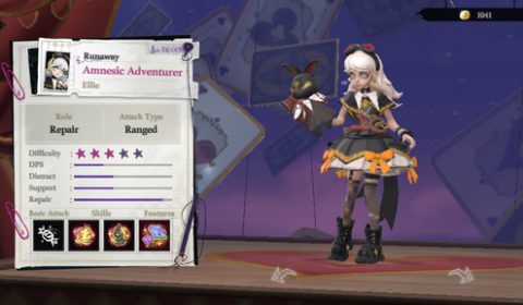 เปิดให้ลอง Lost in Dreamland เกมส์มือถือใหม่แนว 5vs2 Asymmetrical หนีผีฉบับ Dark Fantasy เปิดให้ลองในไทยบนระบบ Android แล้ววันนี้