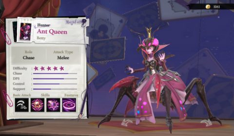 เปิดให้ลอง Lost in Dreamland เกมส์มือถือใหม่แนว 5vs2 Asymmetrical หนีผีฉบับ Dark Fantasy เปิดให้ลองในไทยบนระบบ Android แล้ววันนี้