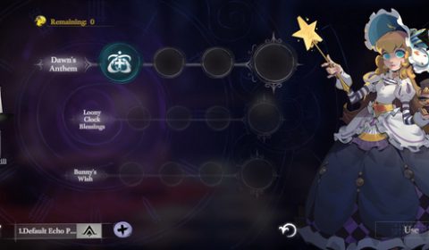 เปิดให้ลอง Lost in Dreamland เกมส์มือถือใหม่แนว 5vs2 Asymmetrical หนีผีฉบับ Dark Fantasy เปิดให้ลองในไทยบนระบบ Android แล้ววันนี้