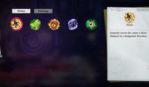 เปิดให้ลอง Lost in Dreamland เกมส์มือถือใหม่แนว 5vs2 Asymmetrical หนีผีฉบับ Dark Fantasy เปิดให้ลองในไทยบนระบบ Android แล้ววันนี้