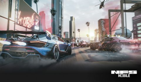 ใกล้ความจริง Need For Speed Mobile เปิดให้ทดสอบเวอร์ชัน Global เฉพาะในเซิร์ฟเวอร์ ออสเตรเลีย เพียง 7 วันเท่านั้น