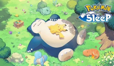 เปิดเพิ่มแล้ว Pokemon Sleep แอปติดตามการนอนหลับ พร้อมให้บริการในไทยทั้งระบบ iOS และ Android แล้ววันนี้