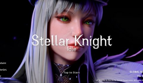 Stellar Knight Idle เกมส์มือถือใหม่ 3D Idle RPG ให้บรรยากาศนั่งดูบอทเก็บเลเวลสุดเพลิน เปิดให้เล่นแล้ววันนี้ทั้ง iOS และ Android