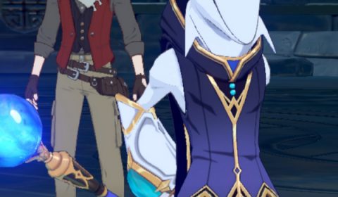 พรีวิว Tower of God: New World เกมส์มือถือใหม่ RPG CCG จาก WEBTOON ดัง เรียนรู้ก่อนเล่นจริง 26 ก.ค. นี้