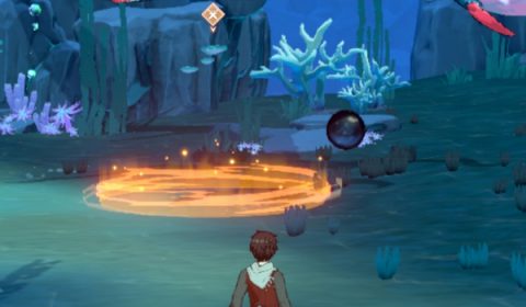 พรีวิว Tower of God: New World เกมส์มือถือใหม่ RPG CCG จาก WEBTOON ดัง เรียนรู้ก่อนเล่นจริง 26 ก.ค. นี้