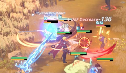 พรีวิว Tower of God: New World เกมส์มือถือใหม่ RPG CCG จาก WEBTOON ดัง เรียนรู้ก่อนเล่นจริง 26 ก.ค. นี้