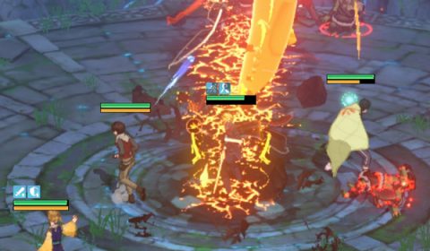 พรีวิว Tower of God: New World เกมส์มือถือใหม่ RPG CCG จาก WEBTOON ดัง เรียนรู้ก่อนเล่นจริง 26 ก.ค. นี้