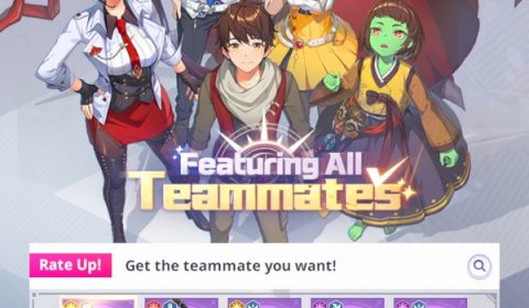 พรีวิว Tower of God: New World เกมส์มือถือใหม่ RPG CCG จาก WEBTOON ดัง เรียนรู้ก่อนเล่นจริง 26 ก.ค. นี้