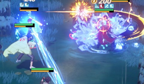 พรีวิว Tower of God: New World เกมส์มือถือใหม่ RPG CCG จาก WEBTOON ดัง เรียนรู้ก่อนเล่นจริง 26 ก.ค. นี้