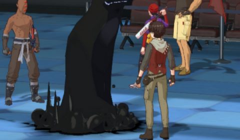 พรีวิว Tower of God: New World เกมส์มือถือใหม่ RPG CCG จาก WEBTOON ดัง เรียนรู้ก่อนเล่นจริง 26 ก.ค. นี้