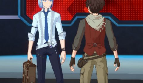 พรีวิว Tower of God: New World เกมส์มือถือใหม่ RPG CCG จาก WEBTOON ดัง เรียนรู้ก่อนเล่นจริง 26 ก.ค. นี้