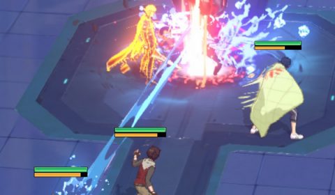 พรีวิว Tower of God: New World เกมส์มือถือใหม่ RPG CCG จาก WEBTOON ดัง เรียนรู้ก่อนเล่นจริง 26 ก.ค. นี้