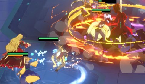 พรีวิว Tower of God: New World เกมส์มือถือใหม่ RPG CCG จาก WEBTOON ดัง เรียนรู้ก่อนเล่นจริง 26 ก.ค. นี้