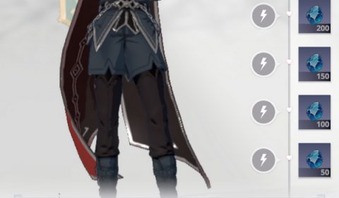 พรีวิว Tower of God: New World เกมส์มือถือใหม่ RPG CCG จาก WEBTOON ดัง เรียนรู้ก่อนเล่นจริง 26 ก.ค. นี้