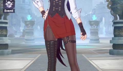 พรีวิว Tower of God: New World เกมส์มือถือใหม่ RPG CCG จาก WEBTOON ดัง เรียนรู้ก่อนเล่นจริง 26 ก.ค. นี้