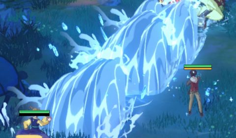 พรีวิว Tower of God: New World เกมส์มือถือใหม่ RPG CCG จาก WEBTOON ดัง เรียนรู้ก่อนเล่นจริง 26 ก.ค. นี้