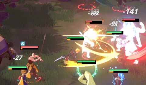 พรีวิว Tower of God: New World เกมส์มือถือใหม่ RPG CCG จาก WEBTOON ดัง เรียนรู้ก่อนเล่นจริง 26 ก.ค. นี้