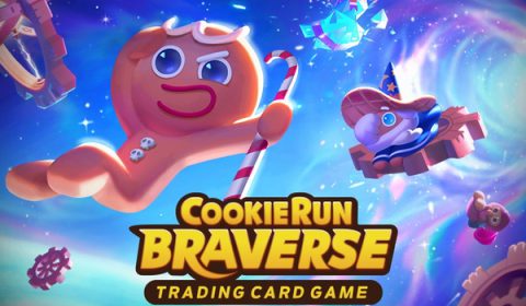 เผยข้อมูล Cookie Run Braveverse เกมส์มือถือใหม่ พาคุกกี้ไปเป็นการ์ด เตรียมเปิดให้บริการในเกาหลีปลายปี ก่อนลง Global ต้นปี 2024