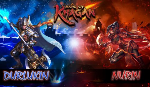ตำนานแห่ง Khan Online กลับมาอีกครั้งใน Age of Khagan เปิด OBT ให้ทดสอบแบบรีเซ็ตข้อมูล 7-31 ก.ค. นี้ ลองได้แล้ววันนี้ทั้ง iOS, Android และ PC