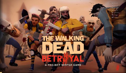 [รีวิวเกม PC] อย่าไว้ใจใครแม้แต่เพื่อน The Walking Dead : Betraval