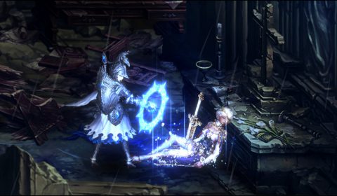 ASTRA: Knights Of Veda หรือชื่อเดิม Dragon Blaze 2 เตรียมเปิดเซิร์ฟเวอร์ Global ปล่อยตัวอย่างระบบการเล่นจัดเต็มในงาน Gamescom 2023
