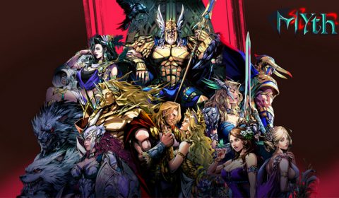 Myth: Gods of Asgard เกมส์มือถือใหม่ Action RPG ตํานานนอร์ส กราฟิกโดดเด่น เปิดให้เล่นได้แล้วทั้ง iOS และ Android