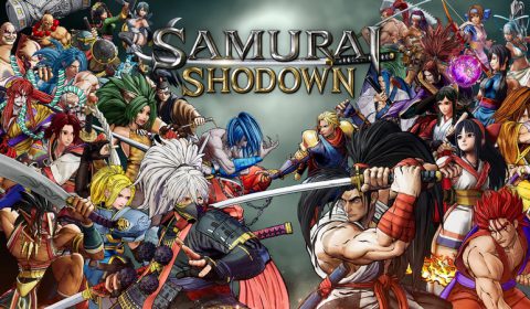 Netflix จัดเต็ม SAMURAI SHODOWN เกมส์มือถือใหม่สาย Fighting เล่นได้ไม่มีซื้อเพิ่ม แถมโหมด Online สู้กับผู้เล่นอื่น มันส์ได้แล้วทั้ง iOS และ Android