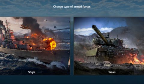 พร้อมให้บริการแล้ว War Thunder Mobile เกมส์มือถือใหม่สายสงคราม 1 เกมส์ 2 สนาม ตามไปสัมผัสสงครามสุดเดือดได้ทั้ง iOS และ Android แล้ววันนี้