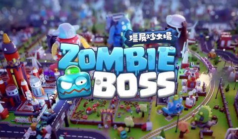 Zombie Boss เกมส์มือถือใหม่แนว การ์ดกลยุทธ พร้อมเปิดให้บริการในสโตร์ไทยแล้ววันนี้ทั้ง iOS และ Android