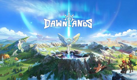 Dawnlands เกมส์มือถือใหม่ Survival Open World ความสนุกครบรส พร้อมให้บริการทั้งบนระบบ iOS, Android และ Steam แล้ว