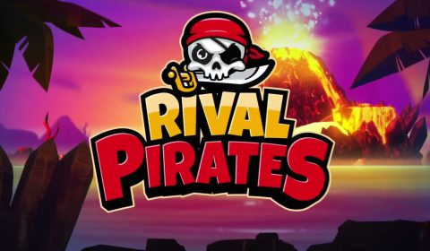 [รีวิวเกมมือถือ]ฉันจะเป็นราชาโจรสลัดให้ได้เลย มาออกเรือล่าสมบัติกับ Rival Pirates