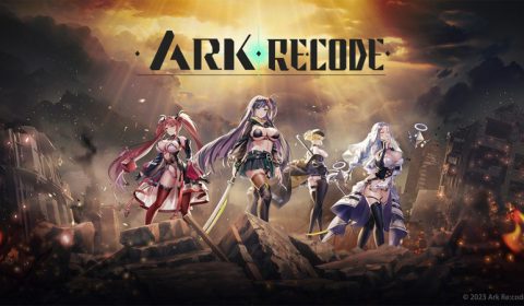 Ark Re: Code เกมส์มือถือใหม่ Strategy RPG สร้างทีมทหารสาวสุดเซ็กซี่ฝ่าวิกฤตวันสิ้นโลก เตรียมเปิดฤดูหนาวปี 2023 นี้ ทั้ง iOS และ Android