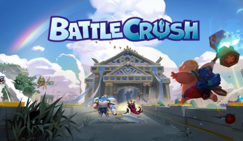 Battle Crush เกมส์มือถือใหม่สไตล์ Battle Royale กราฟิกน่ารักจาก NCSoft เปิดทดสอบ Beta Test ทั้ง Android และ Steam ถึง 30 ต.ค. นี้