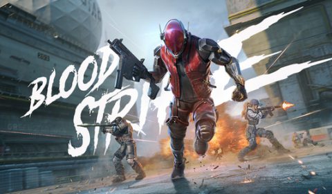 Blood Strike เกมส์มือถือใหม่ Battle Royale จาก Netease พร้อมเปิดให้บริการอย่างเป็นทางการแล้ววันนี้ทั้ง ios และ android