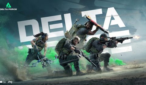 Delta Force: Hawk Ops เกมส์ออนไลน์ใหม่ Tactical Shooter จาก TiMi Studio Group เตรียมเปิดทดสอบ Alpha Test ทั่วโลก ต้นปี 2024