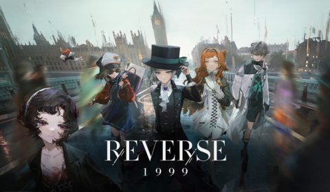 ออกเดินทางย้อนเวลา Reverse: 1999 เกมส์มือถือใหม่ Strategic RPG พร้อมเปิดให้บริการทั้งระบบ iOS และ Android แล้ว
