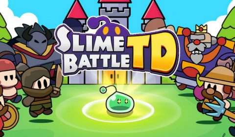 Slime Battle: Idle RPG เกมส์มือถือเล่นเพลิน อัพเกรดสไลม์ ต่อต้านฝูงศัตรู เปิดให้เล่นบนระบบ Android แล้ว