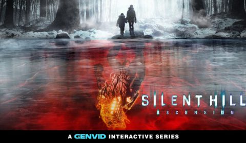 Silent Hill: Ascension ความหลอนรูปแบบใหม่บนมือถือจาก Genvid เปิดลงทะเบียนก่อนเปิดรอบ Premiere 31 ต.ค. นี้