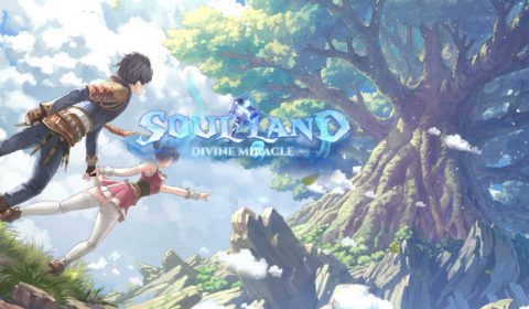 กลับมาอีกครั้ง SoulLand Divine Miracle เกมส์มือถือใหม่ สะสมตัวละครจัดทีม จากซีรีส์ดัง ตำนานจอมยุทธ์ภูตถังซาน พร้อมให้บริการทั้ง iOS และ Android