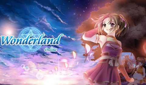 Wonderland M เกมส์มือถือใหม่ 2D Turn-Based ระดับตำนาน พร้อมกลับมาให้คุณสัมผัสแล้ววันนี้ทั้ง iOS และ Android