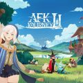 AFK Journey : Pioneer เกมส์มือถือใหม่ RPG สะสมตัวละคร เปิดให้ทดสอบ CBT ช่วงสั้นบนระบบ Android ถึง 27 พ.ย. นี้