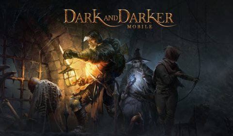 เปิดตัว Dark and Darker mobile เกมมือถือใหม่แนว Dark Fantasy ตะลุยดันเจี้ยน จาก Krafton ผู้พัฒนา PUBG เตรียมเปิดปีหน้า