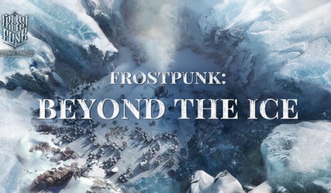 Frostpunk เวอร์ชั่นมือถือ Com2uS เตรียมเปิดตัว Frostpunk: Beyond the Ice เกมดังขวัญใจสาย Survival สร้างเมือง