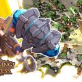 Lightning Princess เกมส์มือถือใหม่ Idle RPG จาก Super Planet พร้อมเปิดให้บริการในไทยแล้วทั้งระบบ iOS และ Android