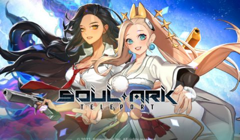 SoulArk : Teleport เกมส์มือถือใหม่ Turn-Based RPG กราฟิกแจ่ม ระบบการเล่นเยี่ยม เปิดให้บริการแล้วทั้ง iOS และ Android