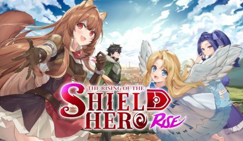 Shield Hero: RISE เกมส์มือถือใหม่ จากอนิเมะดัง ผู้กล้าโล่ผงาด พร้อมเปิดให้บริการอย่างเป็นทางการทั่วโลกทั้ง iOS และ Android แล้ววันนี้