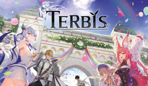 ในที่สุดก็ได้เห็น WEBZEN เปิดรายละเอียด TERBIS เกมส์มือถือใหม่ Anime Collectible RPG พร้อมเผยเตรียมเปิดให้บริการภายในปี 2024