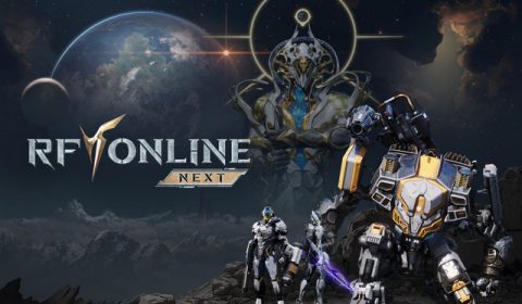 Netmarble ปล่อยเพิ่มตัวอย่างใหม่ RF Online NEXT เกมส์มือถือใหม่ Sci-Fi MMORPG ระดับตำนาน ก่อนเปิดตัวในงาน G-Star 2023