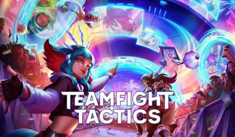 เล่นได้แล้ว Teamfight Tactics Mobile เวอร์ชันมือถือใหม่สายกลยุทธ จากเหล่าฮีโร่ LOL พร้อมให้บริการในเอเชียแปซิฟิกทั้ง iOS และ Android แล้ววันนี้