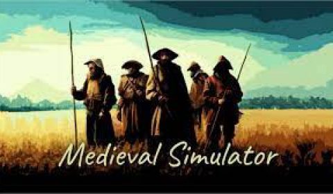[รีวิวเกมมือถือ] จากยาจกสู่ราชา Medieval Simulator เกมที่ทำให้คุณได้ใช้ชีวิตดิ้นรนจากศูนย์